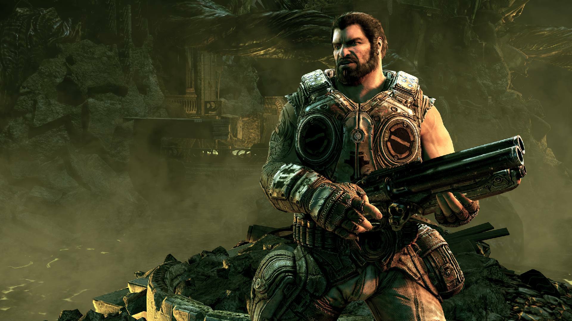Gears of War 3 - Imagen 11